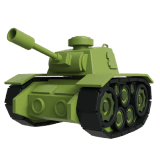 Game image for Tank