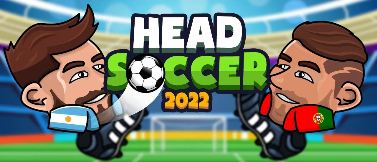 Game Head Soccer 2022 preview