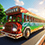 Game image for Bus
