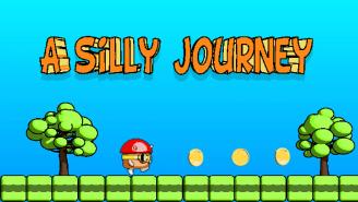 Game A Silly Journey preview