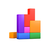 Game image for Tetris