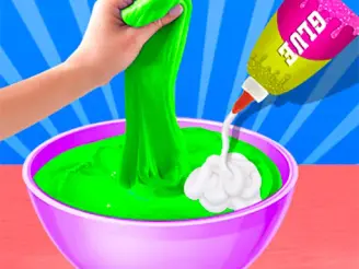 Game Slime Maker preview