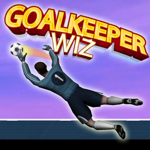 Game Goalkeeper Wiz preview