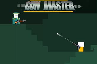 Game Gun Master preview