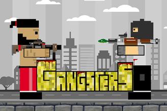 Game Gangsters preview