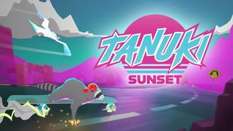 Game Tanuki Sunset preview