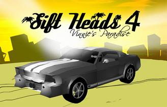 Game Sift Heads 4 preview
