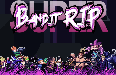 Game Bandit RIP preview