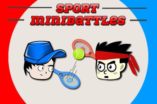Game Sports Minibattles preview