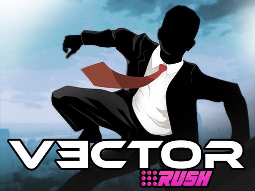 Game Vector Rush preview