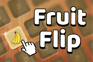 Game Fruit Flip preview
