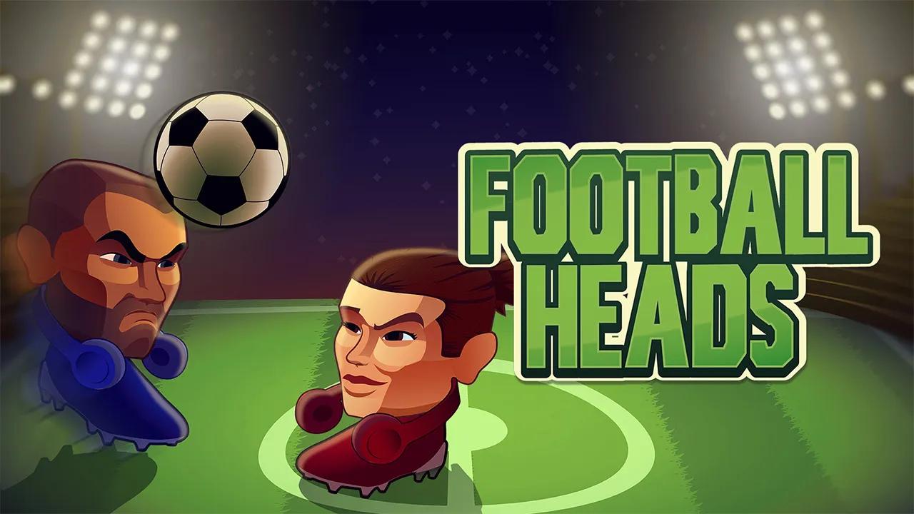 Game Football Heads preview