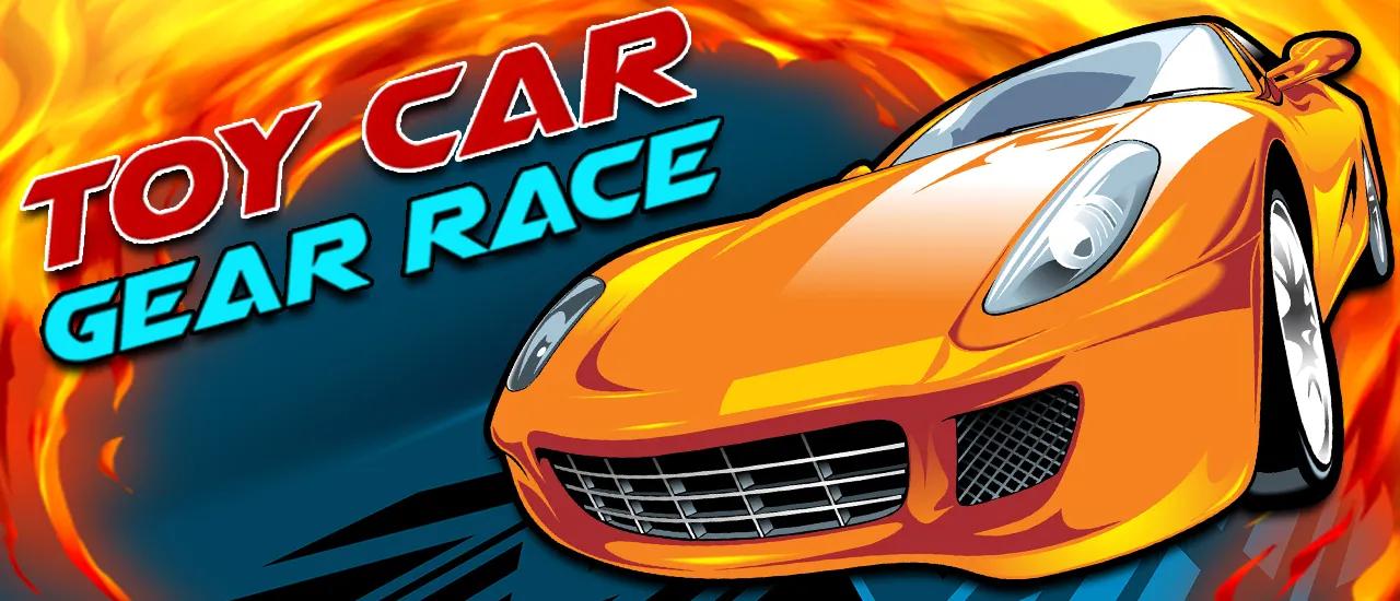 Game Toy Car Gear Race preview