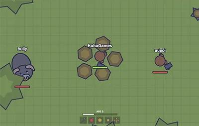 Game MooMoo.io preview