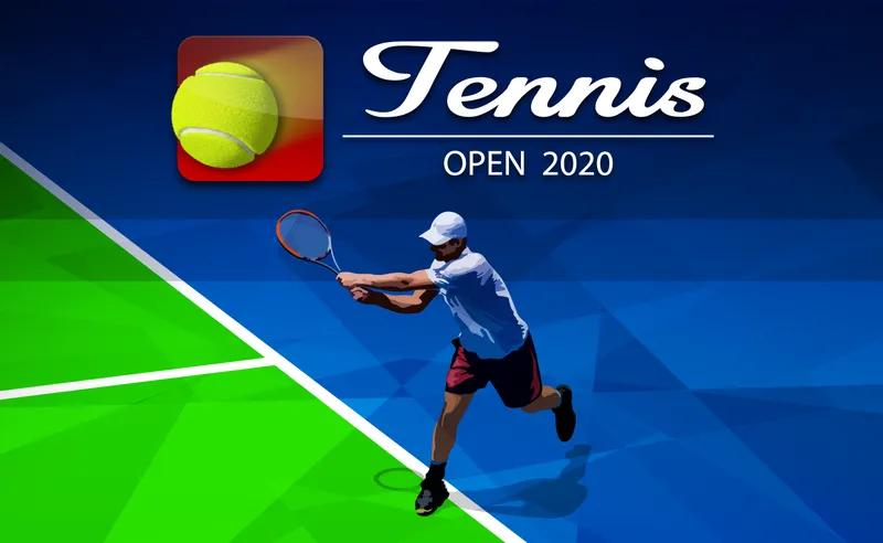 Game Tennis Open 2020 preview