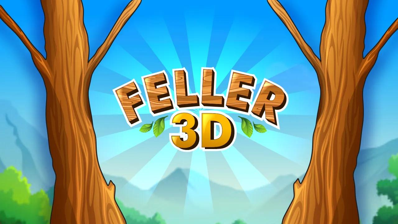 Game Feller 3D preview