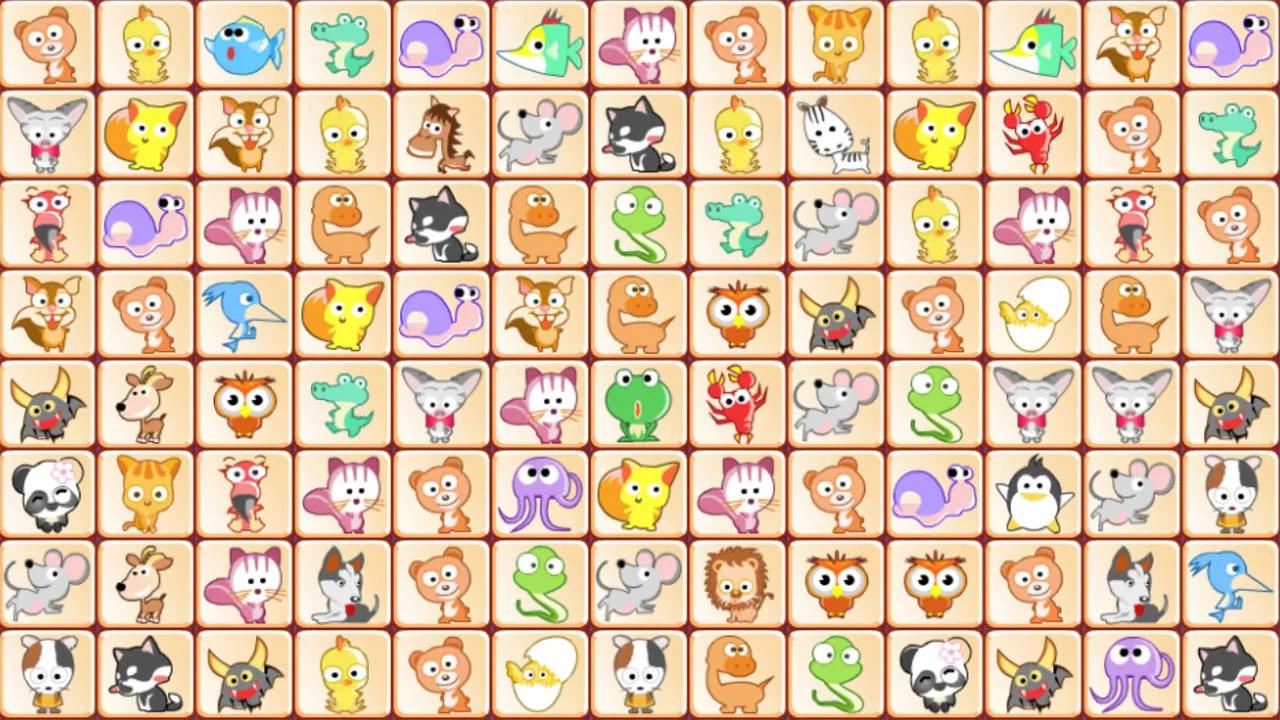 Game Dream Pet Link preview