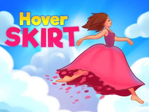 Game Hover Skirt preview