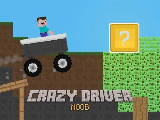 Game Crazy Driver Noob preview