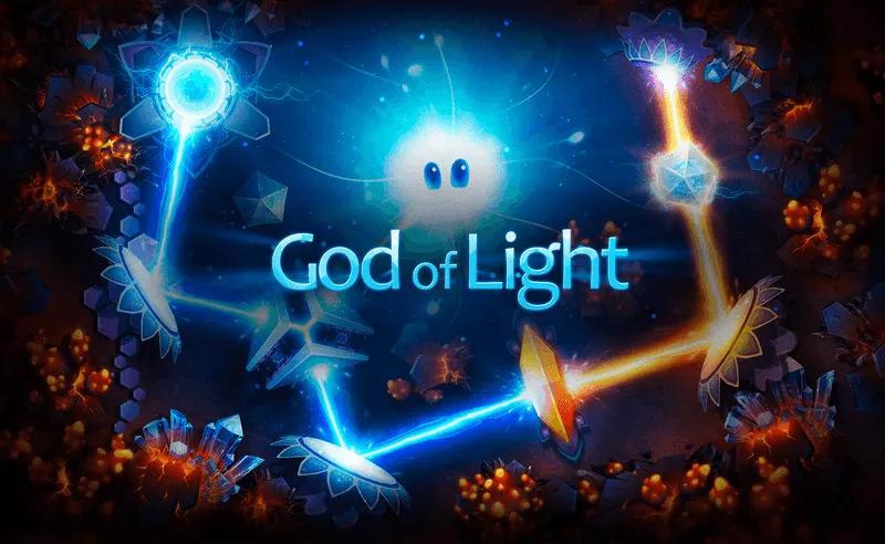 Game God of Light preview