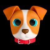 Game image for Dog