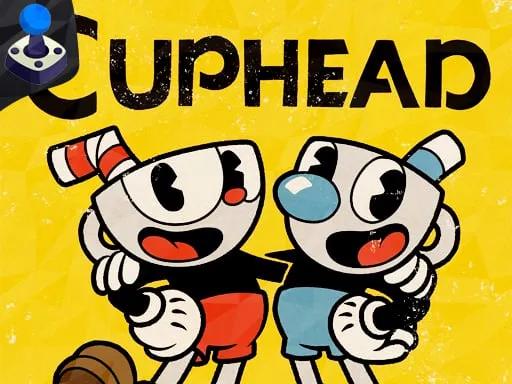 Game Cuphead preview