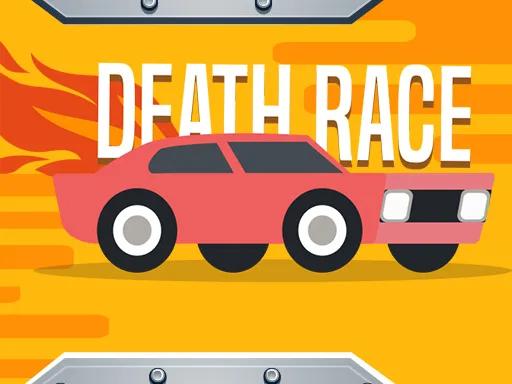 Game Death Race preview