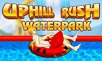 Game Uphill Rush 7: Waterpark preview