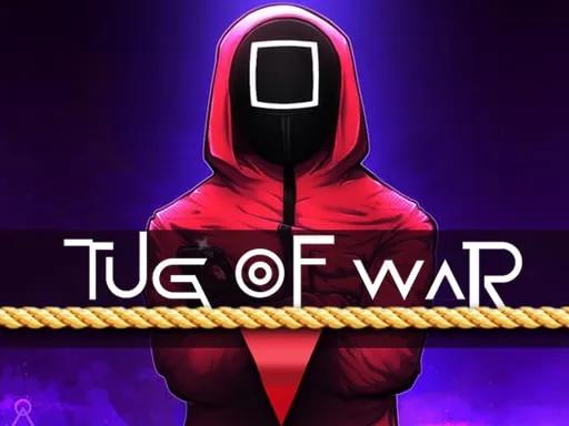 Game Squid Game: Tug of War preview