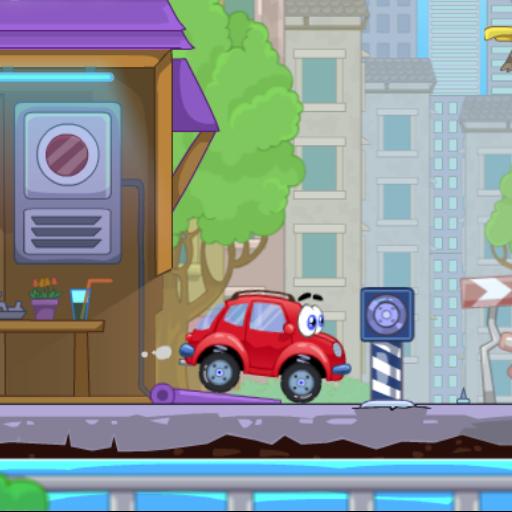 Game Wheely 4 preview