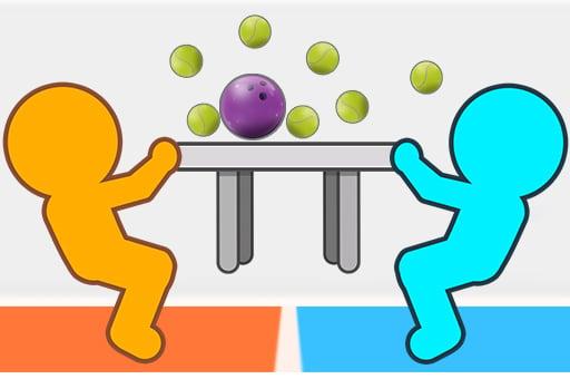 Game Tug The Table Classic preview