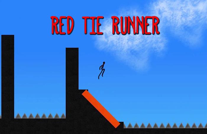 Game Red Tie Runner preview