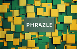 Phrazle 🕹️ Play Free on HahaGames!