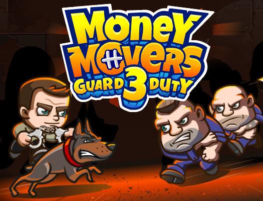 Game Money Movers 3 preview