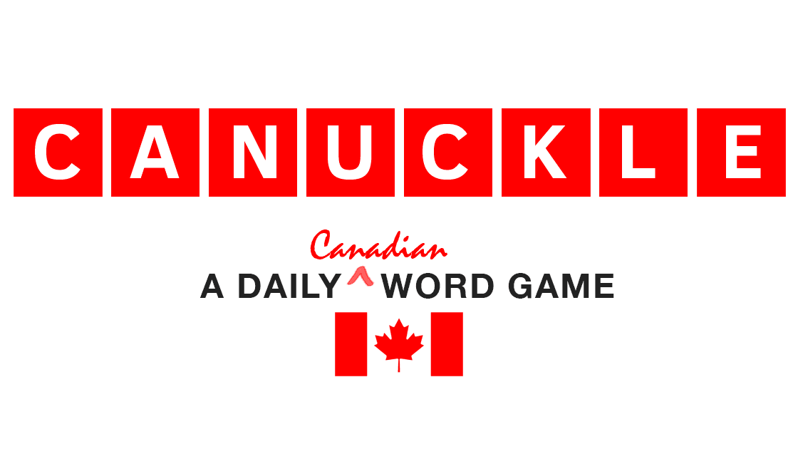 Canuckle 🕹️ Play Free on HahaGames!