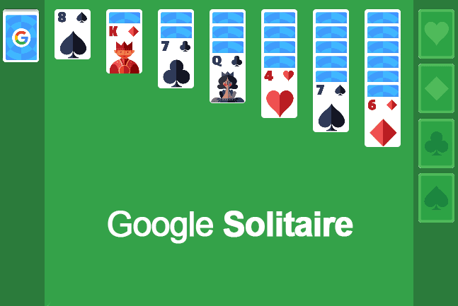 Game Google Solitaire preview