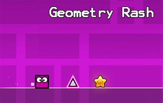 Game Geometry Rash preview