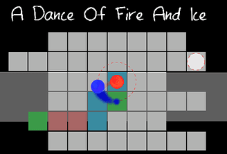 Game A Dance of Fire and Ice preview