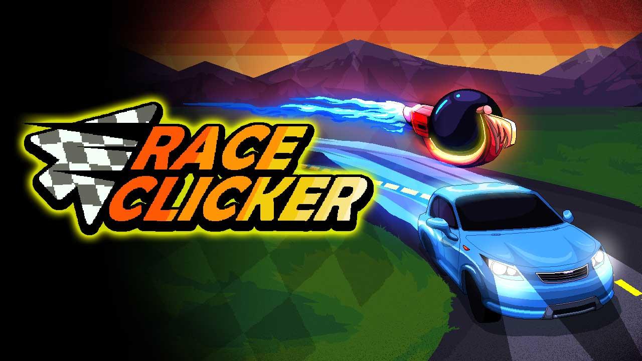 Game Race Clicker preview