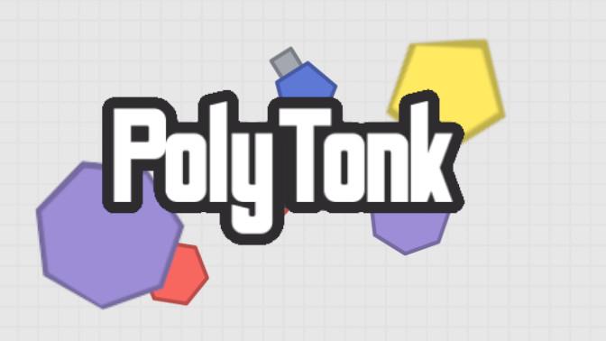 Game PolyTonk preview