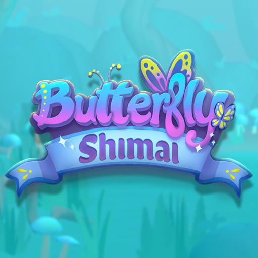 Game Butterfly Shimai preview