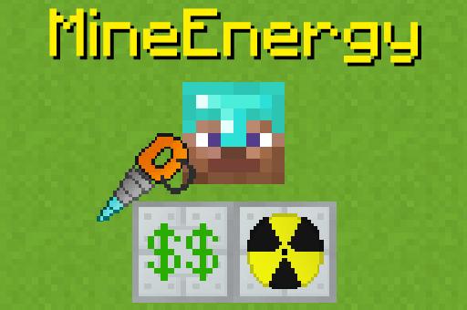 Game MineEnergy.fun preview