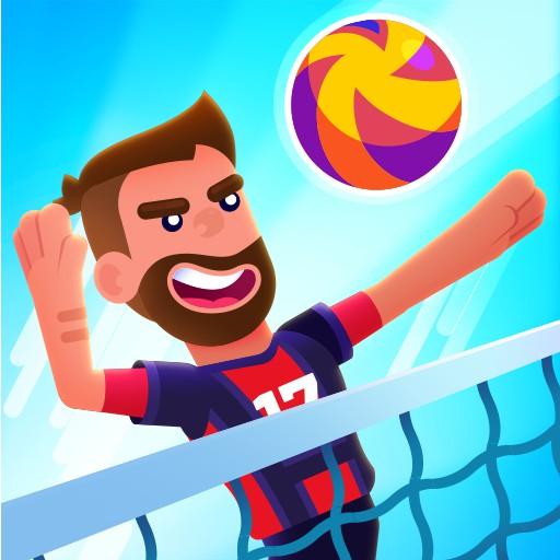 Game Volleyball Challenge preview