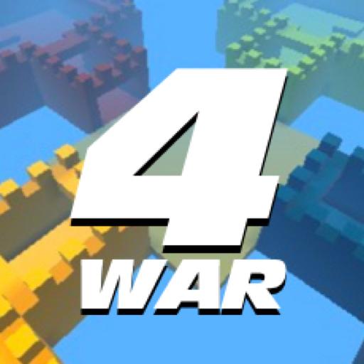 Game Kogama War 4 preview