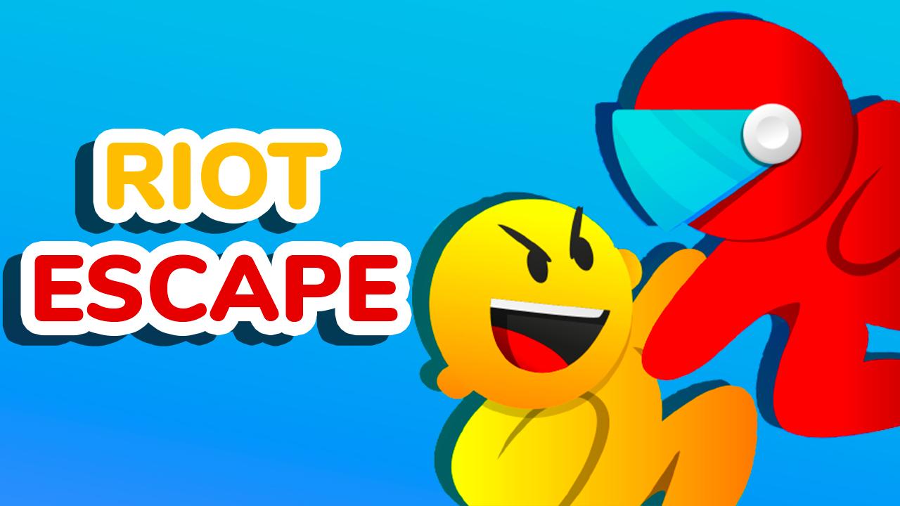 Game Riot Escape preview