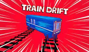 Game Train Drift preview