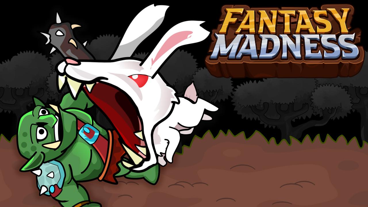 Game Fantasy Madness preview