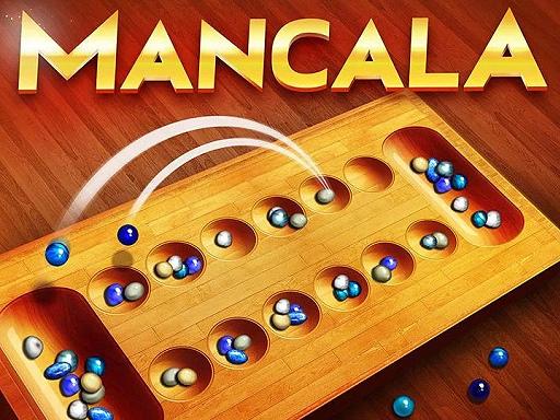 Game Mancala preview