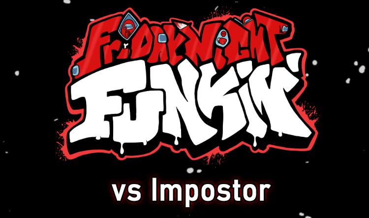 Game FNF vs Impostor preview