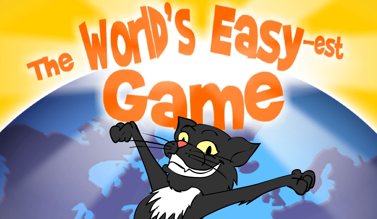 Game The World's Easy-est Game preview